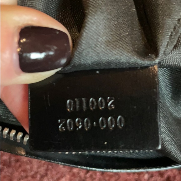 Gucci should we bag - Picture 7 of 9